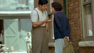 10. Нокдаун (2005)