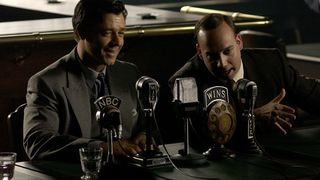 12. Нокдаун (2005)