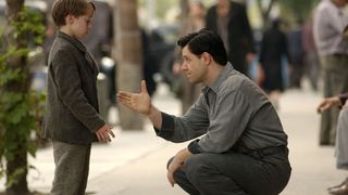 14. Нокдаун (2005)