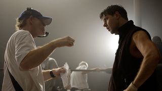 16. Нокдаун (2005)