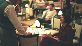 2. Нокдаун (2005)