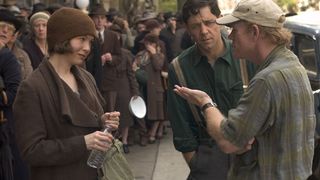 20. Нокдаун (2005)