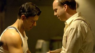 21. Нокдаун (2005)