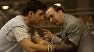 22. Нокдаун (2005)