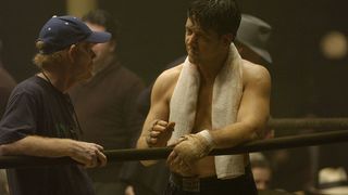 25. Нокдаун (2005)