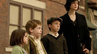 26. Нокдаун (2005)