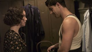 27. Нокдаун (2005)