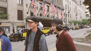 4. Нокдаун (2005)