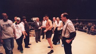 5. Нокдаун (2005)