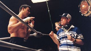 7. Нокдаун (2005)