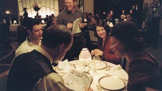 8. Нокдаун (2005)