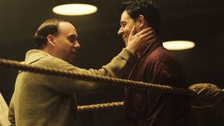 9. Нокдаун (2005)