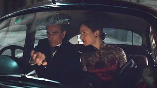 11. Призрачная нить (2017)