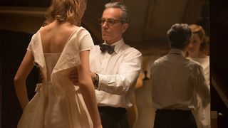 13. Призрачная нить (2017)