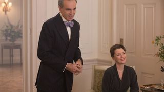 17. Призрачная нить (2017)