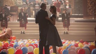 19. Призрачная нить (2017)