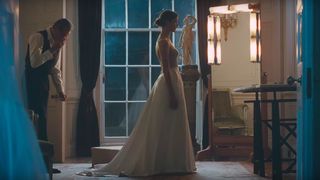 22. Призрачная нить (2017)