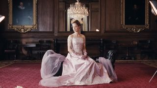 24. Призрачная нить (2017)