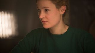 27. Призрачная нить (2017)