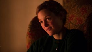 29. Призрачная нить (2017)