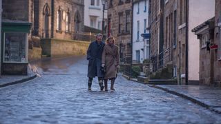 30. Призрачная нить (2017)