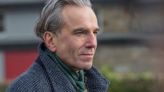 31. Призрачная нить (2017)