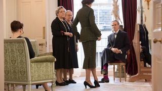 39. Призрачная нить (2017)