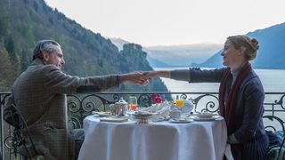 42. Призрачная нить (2017)