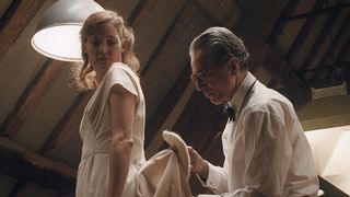 46. Призрачная нить (2017)