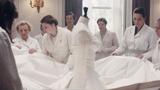 50. Призрачная нить (2017)