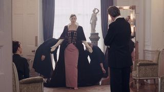 51. Призрачная нить (2017)