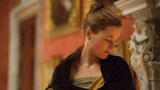 8. Призрачная нить (2017)