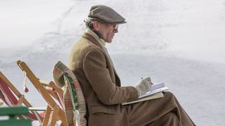 9. Призрачная нить (2017)