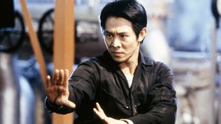 14. Противостояние (2001)