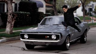 16. Противостояние (2001)