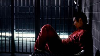 17. Противостояние (2001)