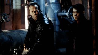 20. Противостояние (2001)