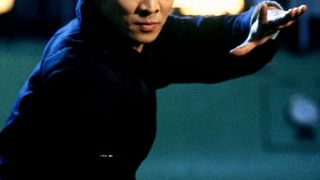 26. Противостояние (2001)