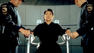 3. Противостояние (2001)