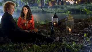 10. История одного вампира (2009)