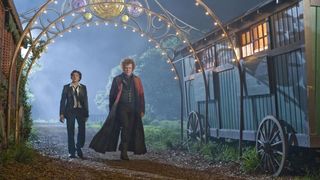 11. История одного вампира (2009)