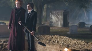 13. История одного вампира (2009)