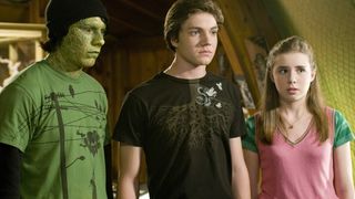 14. История одного вампира (2009)