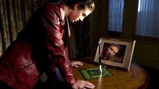 15. История одного вампира (2009)