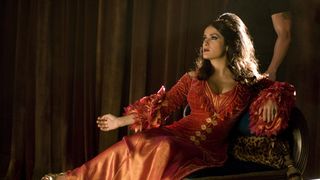 17. История одного вампира (2009)