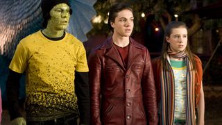 18. История одного вампира (2009)