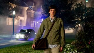 19. История одного вампира (2009)