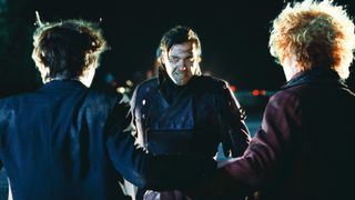 21. История одного вампира (2009)