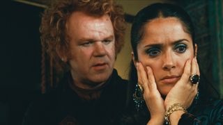 22. История одного вампира (2009)