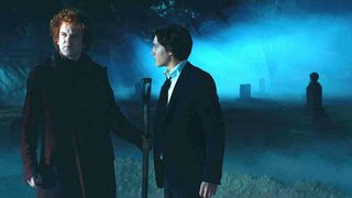 23. История одного вампира (2009)